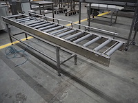 Nn roller conveyor - afbeelding 3 van  7
