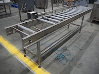 Nn roller conveyor - afbeelding 4 van  7