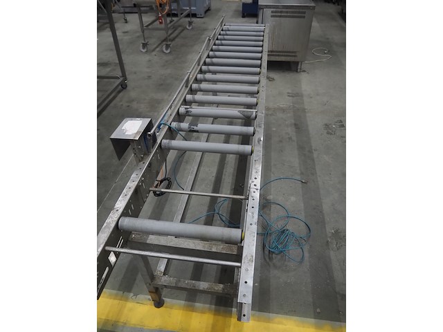 Nn roller conveyor - afbeelding 5 van  7
