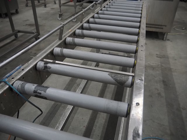 Nn roller conveyor - afbeelding 6 van  7