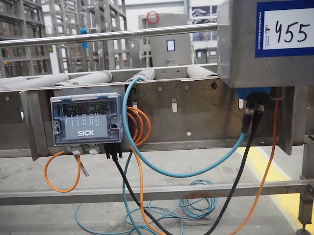 Nn roller conveyor - afbeelding 7 van  7