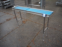 Nn roller conveyor - afbeelding 1 van  5