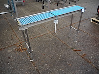 Nn roller conveyor - afbeelding 2 van  5