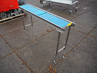 Nn roller conveyor - afbeelding 3 van  5