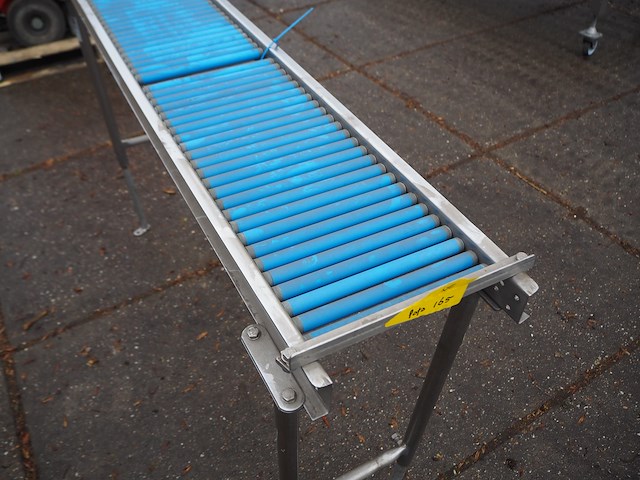 Nn roller conveyor - afbeelding 4 van  5