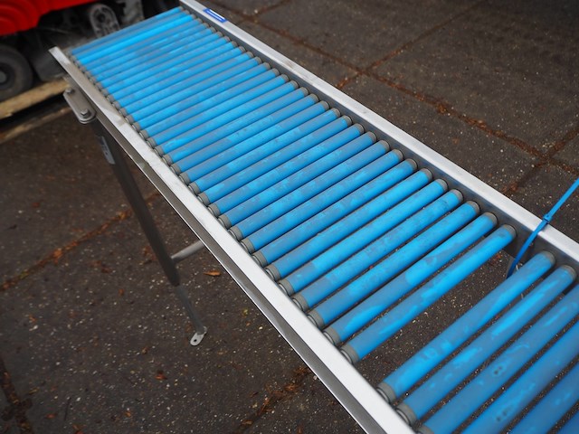 Nn roller conveyor - afbeelding 5 van  5