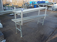Nn roller conveyor - afbeelding 1 van  6