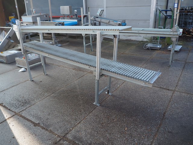 Nn roller conveyor - afbeelding 2 van  6