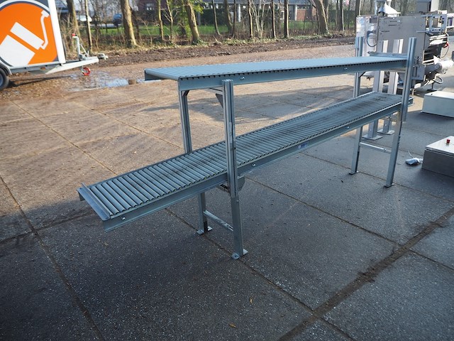 Nn roller conveyor - afbeelding 3 van  6