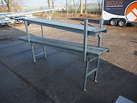 Nn roller conveyor - afbeelding 4 van  6