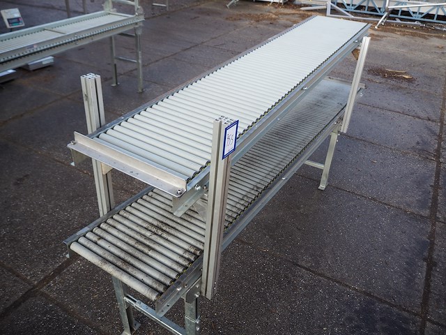 Nn roller conveyor - afbeelding 5 van  6