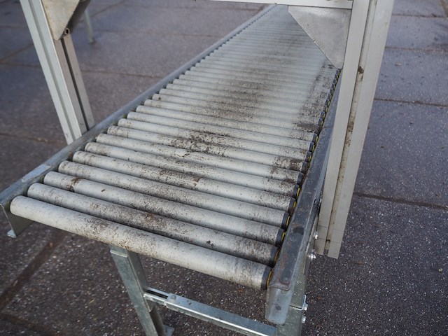 Nn roller conveyor - afbeelding 6 van  6