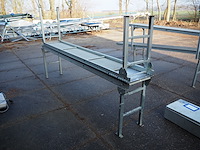 Nn roller conveyor - afbeelding 3 van  5