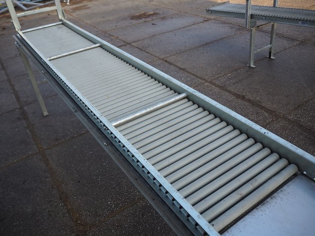 Nn roller conveyor - afbeelding 4 van  5