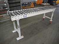 Nn roller conveyor - afbeelding 1 van  5