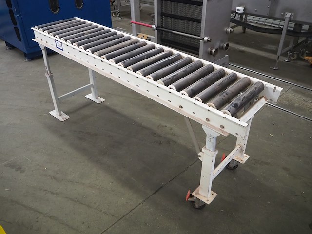 Nn roller conveyor - afbeelding 2 van  5