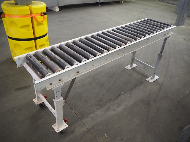 Nn roller conveyor - afbeelding 3 van  5