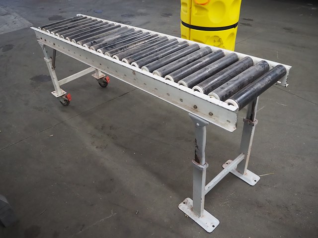 Nn roller conveyor - afbeelding 4 van  5