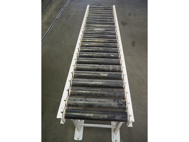 Nn roller conveyor - afbeelding 5 van  5
