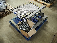 Nn roller conveyor - afbeelding 1 van  6