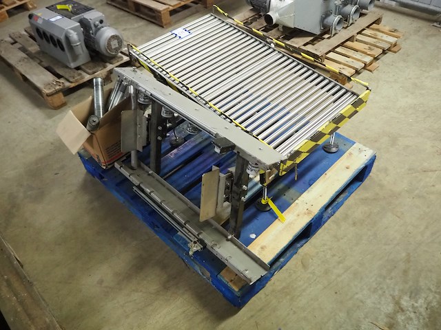 Nn roller conveyor - afbeelding 2 van  6