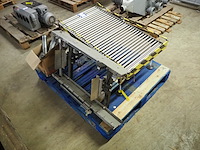 Nn roller conveyor - afbeelding 2 van  6