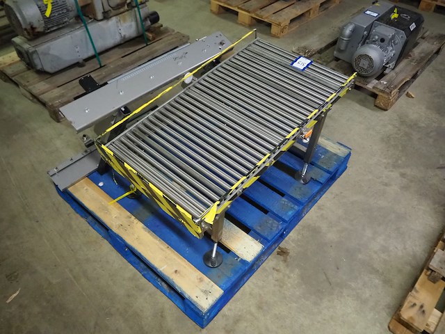 Nn roller conveyor - afbeelding 3 van  6