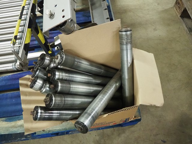 Nn roller conveyor - afbeelding 5 van  6