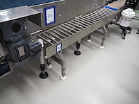 Nn roller conveyor - afbeelding 1 van  3