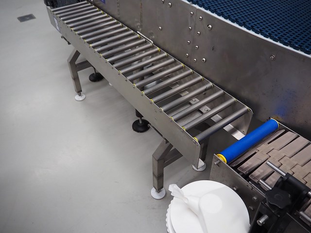 Nn roller conveyor - afbeelding 2 van  3