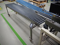 Nn roller conveyor - afbeelding 1 van  3