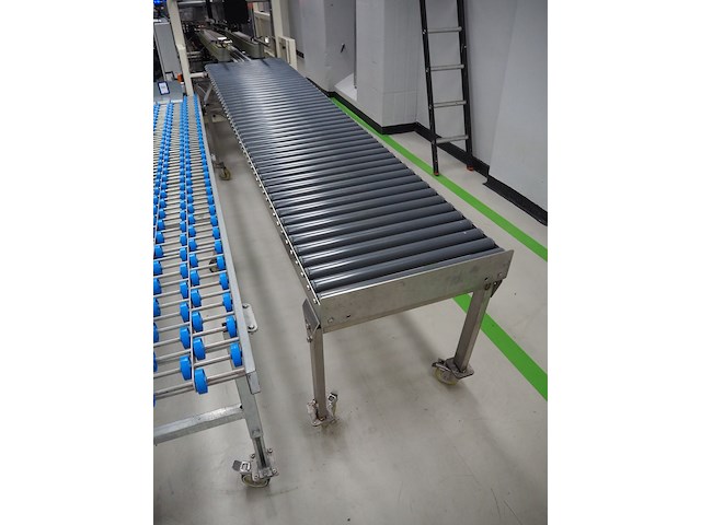 Nn roller conveyor - afbeelding 3 van  3