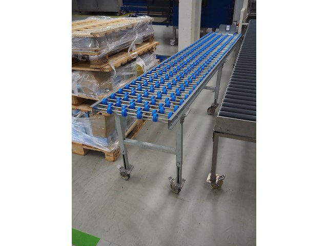 Nn roller conveyor - afbeelding 2 van  4