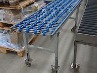Nn roller conveyor - afbeelding 2 van  4