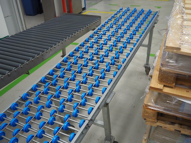 Nn roller conveyor - afbeelding 3 van  4