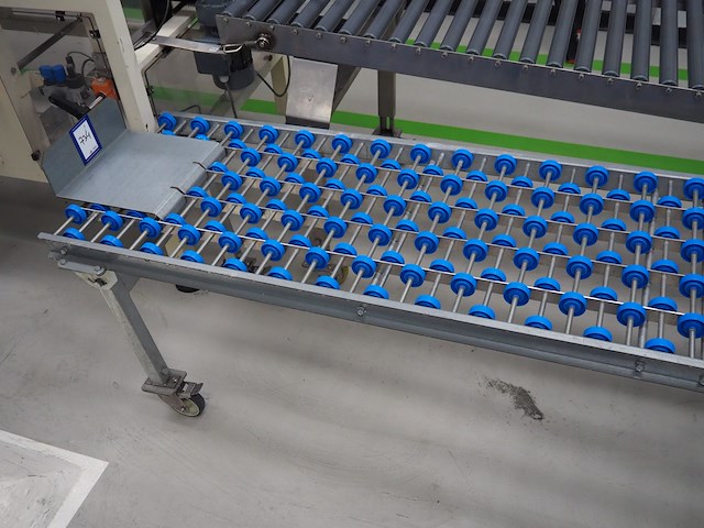 Nn roller conveyor - afbeelding 4 van  4