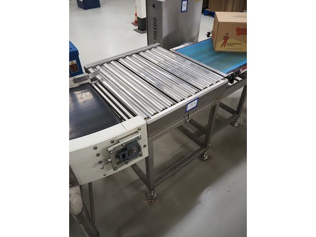 Nn roller conveyor - afbeelding 1 van  3