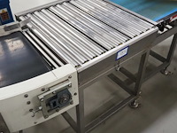 Nn roller conveyor - afbeelding 1 van  3