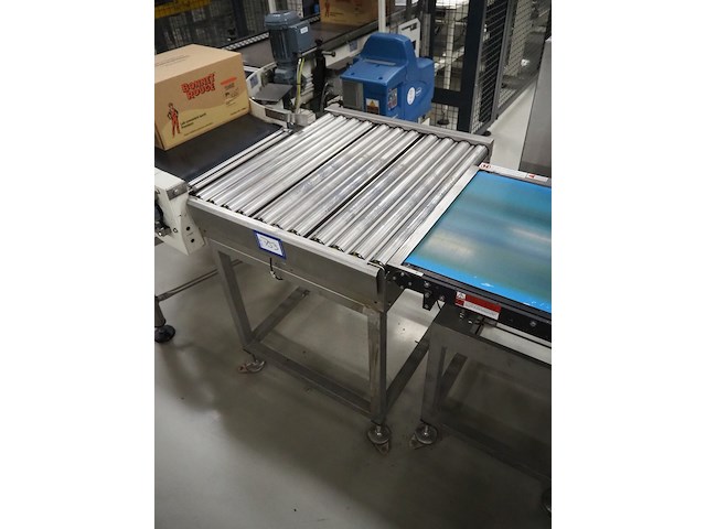 Nn roller conveyor - afbeelding 2 van  3