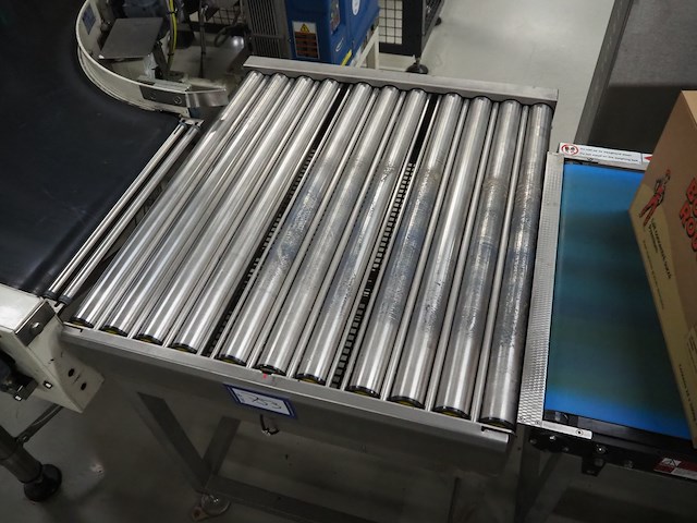 Nn roller conveyor - afbeelding 3 van  3