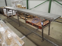 Nn roller conveyor