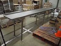 Nn roller conveyor - afbeelding 2 van  4
