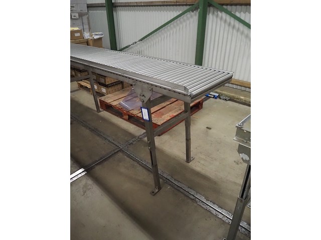 Nn roller conveyor - afbeelding 3 van  4