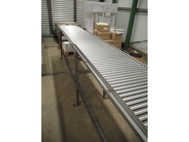 Nn roller conveyor - afbeelding 4 van  4
