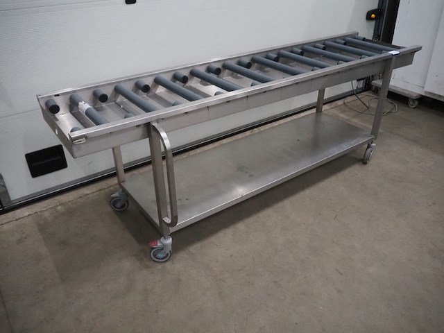 Nn roller conveyor - afbeelding 2 van  4
