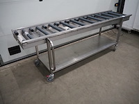 Nn roller conveyor - afbeelding 2 van  4