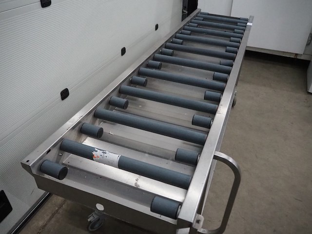 Nn roller conveyor - afbeelding 3 van  4