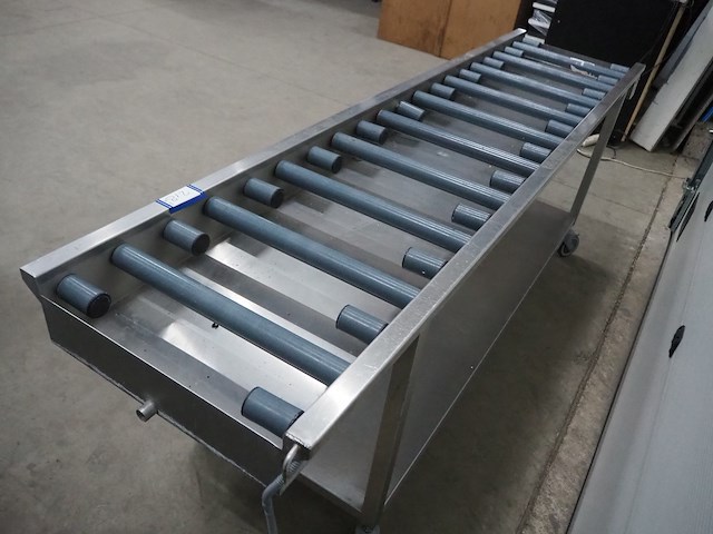 Nn roller conveyor - afbeelding 4 van  4