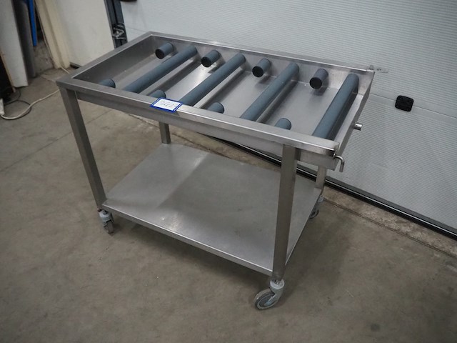 Nn roller conveyor - afbeelding 1 van  4