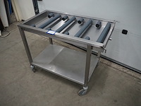 Nn roller conveyor - afbeelding 1 van  4